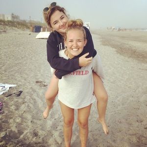 Meet your Posher, Sam